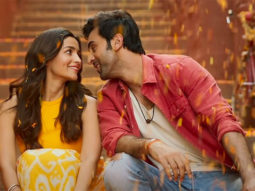 Kesariya – Brahmastra | Ranbir Kapoor | Alia Bhatt | Pritam | Arijit Singh