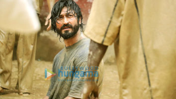 Movie Stills Of The Movie Khuda Haafiz: Chapter ll – Agni Pariksha
