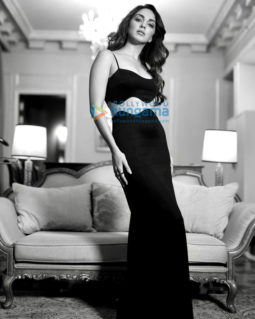 Celeb Photos Of Kiara Advani