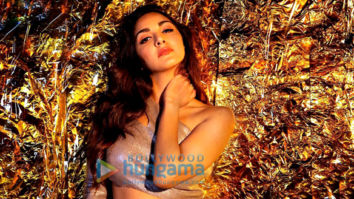 Celeb Photos Of Kiara Advani