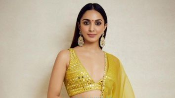 Celeb Photos Of Kiara Advani