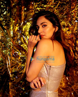 Celeb Photos Of Kiara Advani