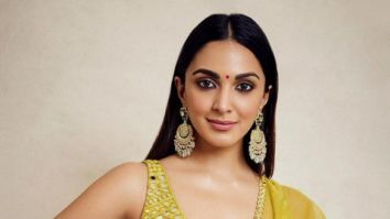 Celeb Photos Of Kiara Advani