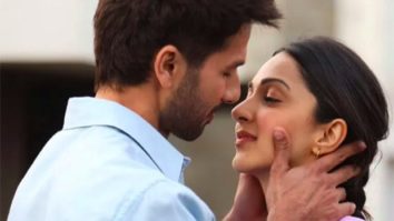 Kiara Advani responds to the criticism she faced for Kabir Singh: ‘If I play a murderer in my next movie, does that make me one?’