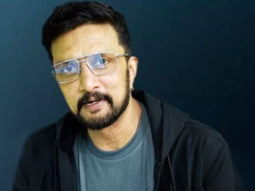 Kichcha Sudeepa: “I don’t sugar-coat my opinions because…” | Vikrant Rona