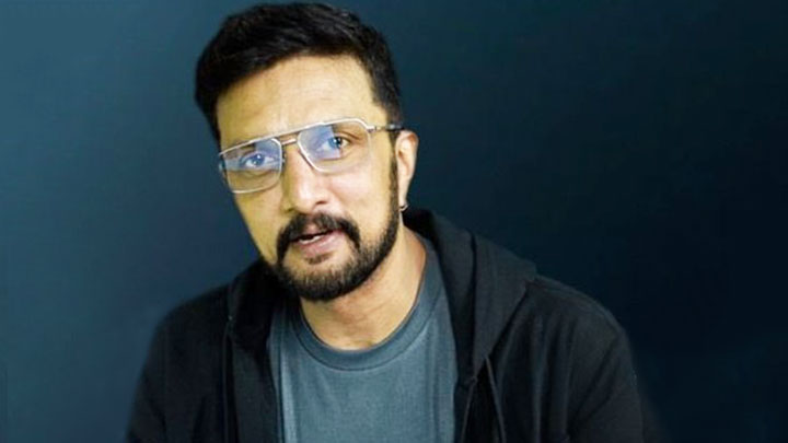 Kichcha Sudeepa: “I don’t sugar-coat my opinions because…” | Vikrant Rona Kichcha Sudeepa: “I don’t sugar-coat my opinions because…” | Vikrant Rona