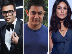 Koffee With Karan 7: Aamir Khan – Kareena Kapoor Khan to whip up a storm on Karan Johar’s show