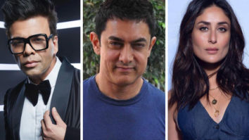 Koffee With Karan 7: Aamir Khan – Kareena Kapoor Khan to whip up a storm on Karan Johar’s show