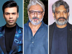 Koffee With Karan 7: Karan Johar invites Sanjay Leela Bhansali and SS Rajamouli