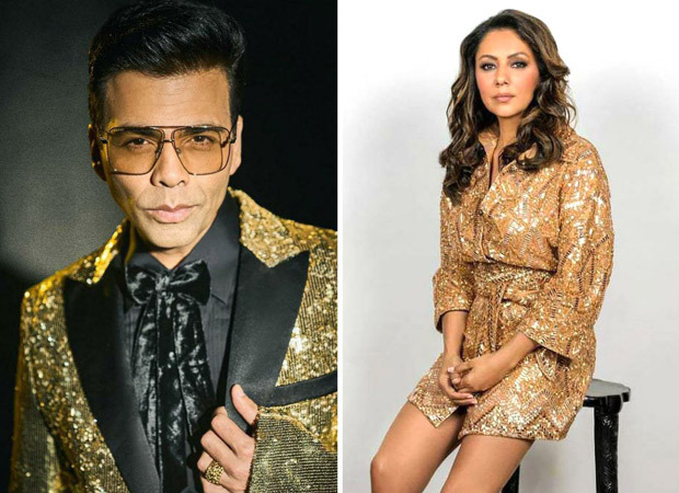Koffee With Karan 7: Karan Johar to have Gauri Khan, Maheep Kapoor and Bhavana Pandey as guests in the new season