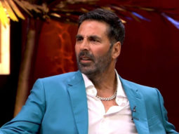 Koffee With Karan 7: Akshay Kumar says trolls call him ‘Canada Kumar’; criticize for starring opposite younger female actors: ‘Why shouldn’t I work with them? Do I look like I am 55?’