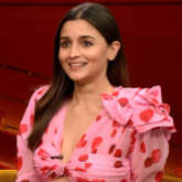 Koffee With Karan 7: Alia Bhatt on Ranbir Kapoor's ex-girlfriends: 'I am very good friends with his exes; I love them both'