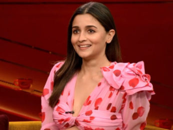 Koffee With Karan 7: Alia Bhatt on Ranbir Kapoor’s ex-girlfriends: ‘I am very good friends with his exes; I love them both’ Koffee With Karan 7: Alia Bhatt on Ranbir Kapoor’s ex-girlfriends: ‘I am very good friends with his exes; I love them both’