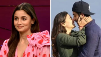 Koffee With Karan 7: Alia Bhatt shares how Ranbir Kapoor proposed to her in Maasai Mara: ‘He blew my mind away’