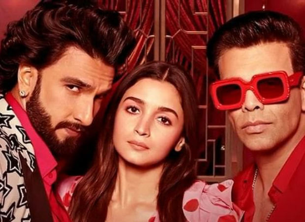 Koffee With Karan 7: Karan Johar addresses how Bollywood was vilified for two years; Ranveer Singh says it was baseless and unwarranted