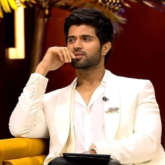 Koffee With Karan 7: Karan Johar asks Vijay Deverakonda if he is in a relationship; Liger star says, "The day I will marry and have kids, I will say it out loud"