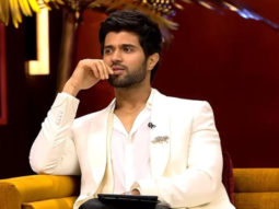Koffee With Karan 7: Karan Johar asks Vijay Deverakonda if he is in a relationship; Liger star says, “The day I will marry and have kids, I will say it out loud”
