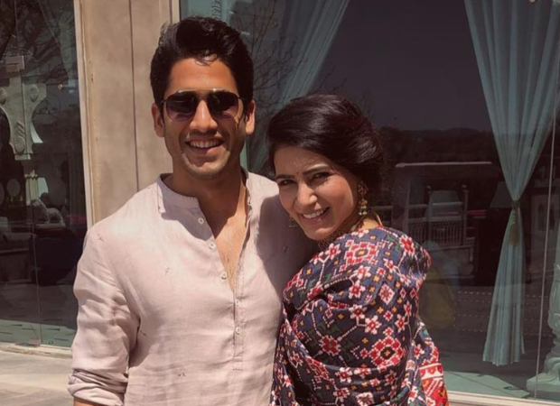 Koffee With Karan 7: Samantha Ruth Prabhu speaks up on her divorce with Naga Chaitanya, says: ‘If you put us in a room, you have to hide sharp objects’