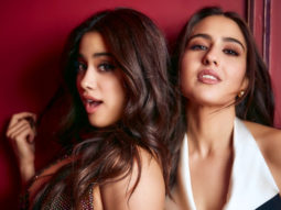 Koffee With Karan 7: Sara Ali Khan admits she wants to date Vijay Deverakonda; asks Janhvi: “Do you like Vijay?’