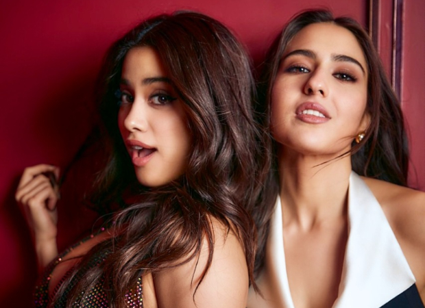 Koffee With Karan 7: Sara Ali Khan admits she wants to date Vijay Deverakonda; asks Janhvi: "Do you like Vijay?' Koffee With Karan 7: Sara Ali Khan admits she wants to date Vijay Deverakonda; asks Janhvi: "Do you like Vijay?'