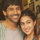 Koffee With Karan 7: Sara Ali Khan confirms she dated Kartik Aaryan; takes subtle dig at him saying 'he’s everyone’s ex'