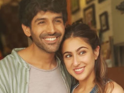 Koffee With Karan 7: Sara Ali Khan confirms she dated Kartik Aaryan; takes subtle dig at him saying ‘he’s everyone’s ex’