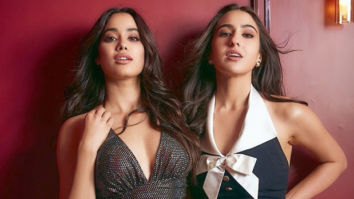 Koffee With Karan: Karan Johar reveals Janhvi Kapoor and Sara Ali Khan have dated two brothers: ‘They both used to live in my building’
