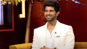 Koffee With Karan ft Vijay Deverakonda, Ananya Panday | Sara Ali Khan & Janhvi Kapoor | Karan Johar