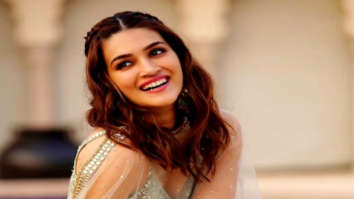 Celebrity Photos of Kriti Sanon