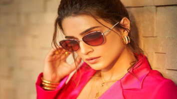 Celebrity Photos of Kriti Sanon