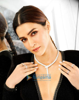 Celebrity Photos of Kriti Sanon