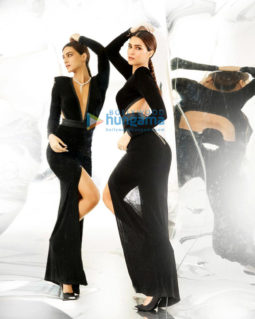 Celebrity Photos of Kriti Sanon