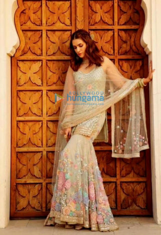 Celebrity Photos of Kriti Sanon