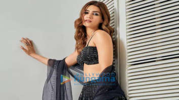 Celebrity Photos of Kriti Sanon
