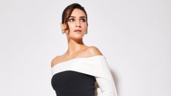 Kriti Sanon on failures: “You might see a strong woman on the outside but…” | Happy Birthday Kriti