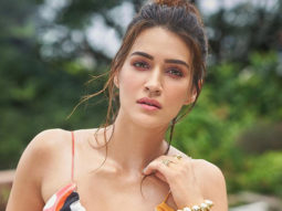 Kriti Sanon: “Sometimes you need to understand which battles to fight & which to let go, because…”