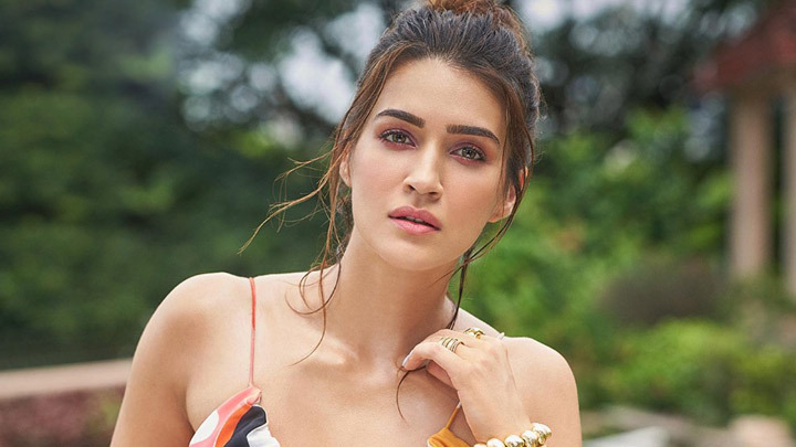 Kriti Sanon: “Sometimes you need to understand which battles to fight & which to let go, because…”
