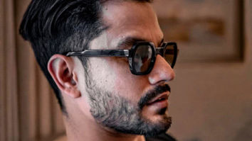 Celeb Photos Of Kunal Kemmu