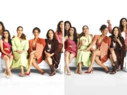 Kusha Kapila, Rytasha Rathore & others come together with Masaba Gupta for Masaba Masaba season 2