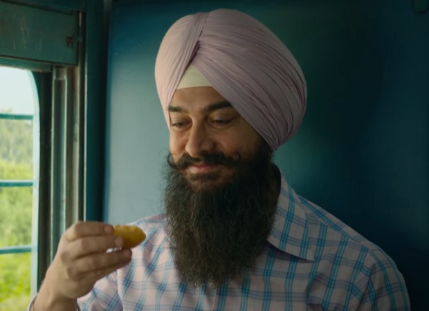 Laal Singh Chaddha song ‘Tur Kalleyan’ starring Aamir Khan and crooned by Arijit Singh, Shadab and Altamash embodies the spirit of the film Laal Singh Chaddha song ‘Tur Kalleyan’ starring Aamir Khan and crooned by Arijit Singh, Shadab and Altamash embodies the spirit of the film