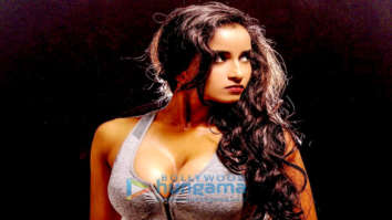 Movie Stills Of The Movie Ladki - Dragon Girl