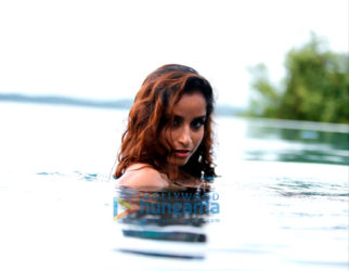 Movie Stills Of The Movie Ladki - Dragon Girl