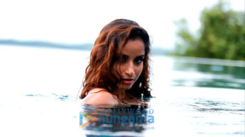 Movie Stills Of The Movie Ladki - Dragon Girl