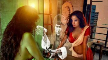 First Look of the Movie The Ladki - Dragon Girl