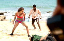 Movie Stills Of The Movie Ladki - Dragon Girl