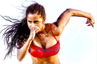 Movie Stills Of The Movie Ladki - Dragon Girl