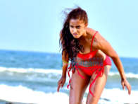 Movie Stills Of The Movie Ladki - Dragon Girl