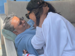Lalit Modi calls Sushmita Sen ‘partner in crime’ as he changes Instagram bio and photo after making relationship official