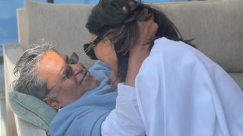 Lalit Modi calls Sushmita Sen ‘partner in crime’ as he changes Instagram bio and photo after making relationship official