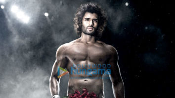 Movie Stills Of The Movie Liger